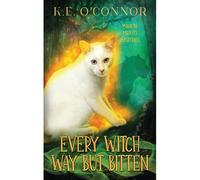 Every Witch Way But Bitten