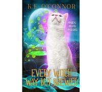 Every Witch Way But Brewed