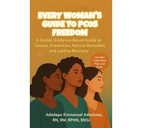 Every Woman’s Guide to PCOS Freedom