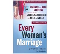 Every Woman's Marriage