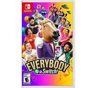 Everybody 1-2-Switch! for Nintendo Switch