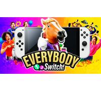 Everybody 1 and 2 (Nintendo)
