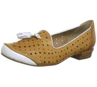 Everybody 830162, Chaussures Basses Femme - Marron (Braun 2), 38 EU