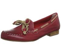 Everybody 840506, Chaussures basses femme - Rouge (Rot 4), 39.5 EU