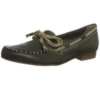 Everybody 840506, Chaussures basses femme - Vert (Moos/Grün 7), 37 EU