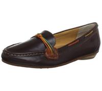 Everybody 840509, Chaussures Basses Femme - Marron (Braun 2), 41 EU