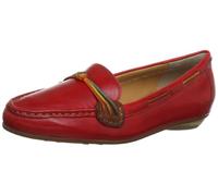 Everybody 840509, Chaussures Basses Femme - Rouge (Rot 4), 40.5 EU