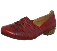 Everybody 840510, Chaussures Basses Femme - Rouge (Rot 4), 37 EU