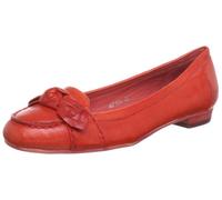 Everybody 840515, Chaussures Basses Femme - Rouge (Rot 4), 42 EU