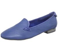 Everybody 840517, Chaussures basses femme - Bleu (Blau 5), 38 EU