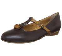 Everybody 840518, Chaussures Basses Femme - Marron (Braun 2), 42.5 EU