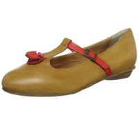 Everybody 840518, Chaussures basses femme - Marron (Hellbraun 21), 41.5 EU