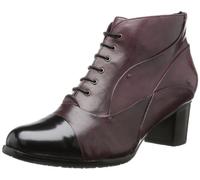 Everybody 960950, Bottines Classiques Femme - Violet - Violett (Wein 59), 42 EU