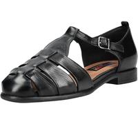 Everybody ADELE 30517C2365 Sandales pour femme, Noir , 38.5 EU