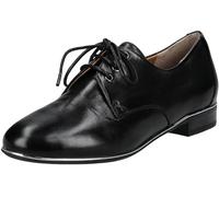 Everybody Chaussure à lacets noir, Taille 39,5