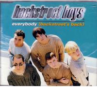 Everybody (Backstreet's Back)
