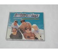 Everybody(BackstreetS Back)
