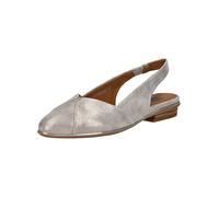 Everybody Ballerines gris, Taille 39