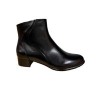 Everybody - Berena Bottines à Talons - Femme - Chaussures - Noir - Taille: 41 EU