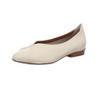 Everybody Beta 23507C2399 GL803 Chaussures pour femme, beige, 40.5 EU