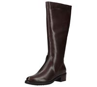 Everybody Bottes marron châtaigne, Taille 39,5