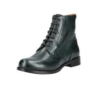 Everybody Bottines à lacets bleu cyan, Taille 39,5