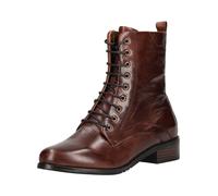 Everybody Bottines à lacets marron, Taille 38,5