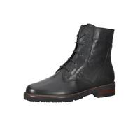 Everybody Bottines à lacets noir, Taille 38