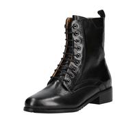 Everybody Bottines à lacets noir, Taille 39,5