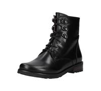 Everybody Bottines à lacets noir, Taille 40,5