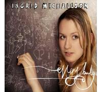 'Everybody' by Ingrid Michaelson