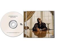Everybody Can't Go CD