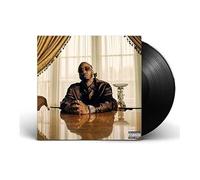 Everybody Can't Go Vinyle
