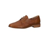 Everybody Chaussure à lacets marron, Taille 43