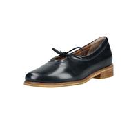 Everybody Chaussure basse bleu foncé, Taille 40
