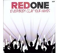 Everybody Clap Your Hands