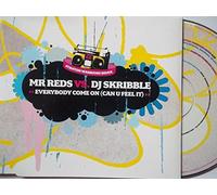 Everybody Come on (Can U Feel It) [Import]