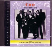 Chic - Everybody Dance
