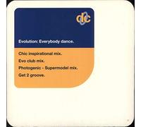Everybody Dance (Chic Inspirational Mix) [Import]