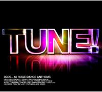 Everybody Dance [Import]
