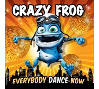 Everybody Dance Now [Import]