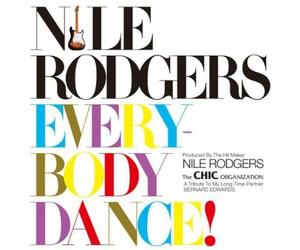 EVERYBODY DANCE: PRODUCED BY HIT MAK / VARIOUS - Everybody Dance: Produced by Hit Mak/Various