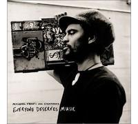 EVERYBODY DESERVES MUSIC