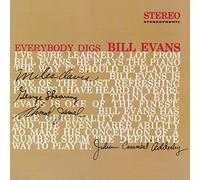 Everybody Digs