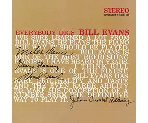 Everybody Digs