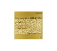Everybody Digs Bill Evans