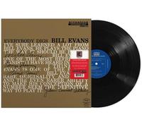 Everybody Digs Bill Evans