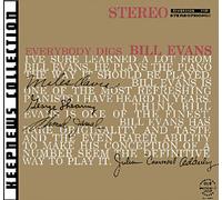 Everybody digs Bill Evans CD