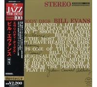 Everybody Digs Bill Evans [Import]