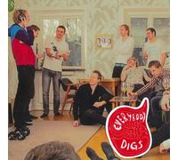 Everybody Digs [Import]